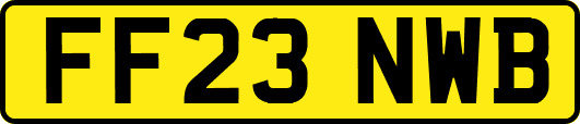 FF23NWB