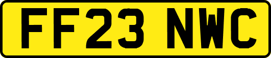 FF23NWC