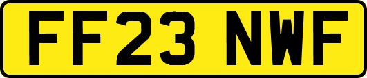 FF23NWF