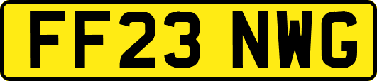 FF23NWG