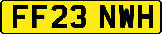 FF23NWH