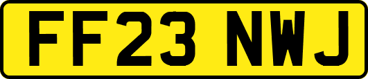 FF23NWJ