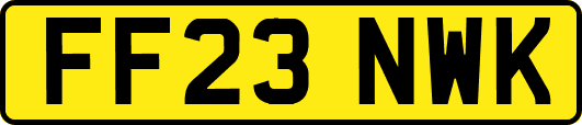 FF23NWK