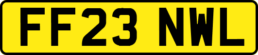 FF23NWL