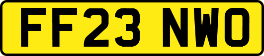 FF23NWO