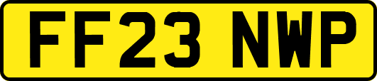 FF23NWP