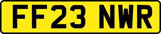 FF23NWR