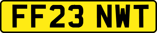 FF23NWT