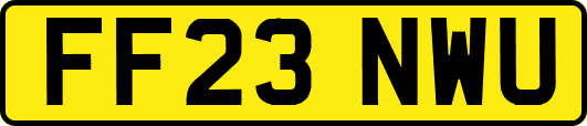 FF23NWU