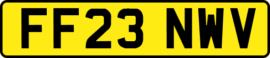 FF23NWV