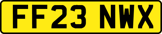 FF23NWX