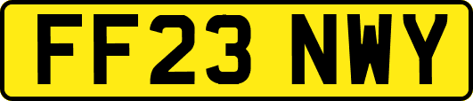 FF23NWY