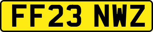 FF23NWZ