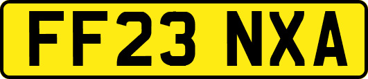 FF23NXA