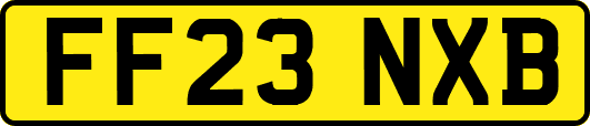 FF23NXB