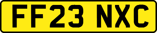 FF23NXC