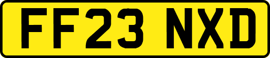 FF23NXD