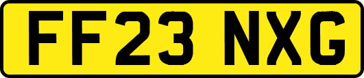 FF23NXG