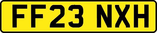 FF23NXH