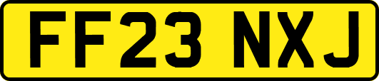 FF23NXJ