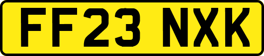 FF23NXK