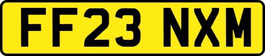 FF23NXM