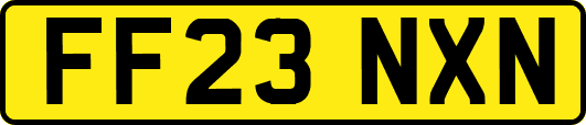 FF23NXN