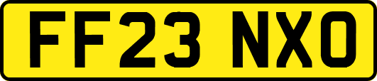 FF23NXO
