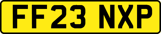 FF23NXP