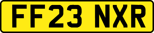 FF23NXR
