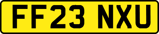 FF23NXU