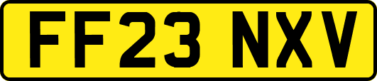 FF23NXV