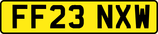 FF23NXW