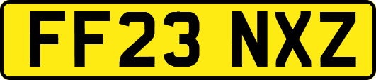 FF23NXZ