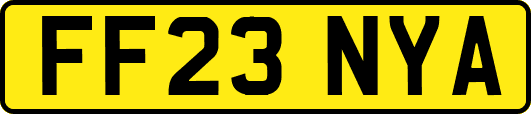 FF23NYA
