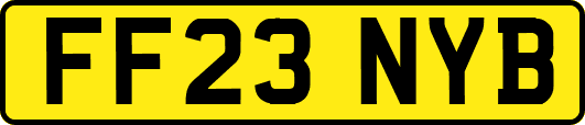 FF23NYB