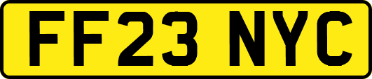 FF23NYC