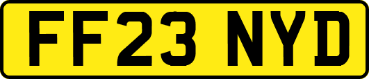 FF23NYD