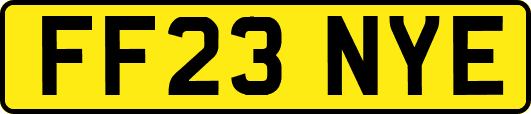 FF23NYE