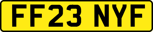 FF23NYF