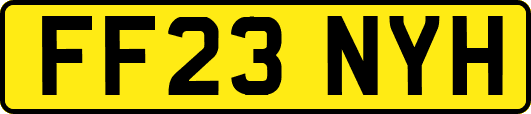FF23NYH