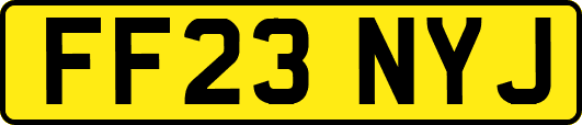 FF23NYJ