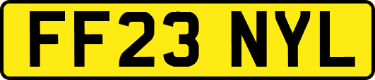 FF23NYL
