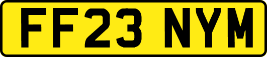 FF23NYM