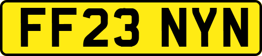 FF23NYN