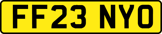 FF23NYO