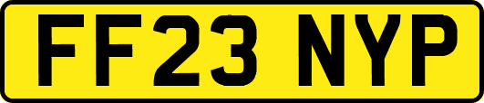 FF23NYP
