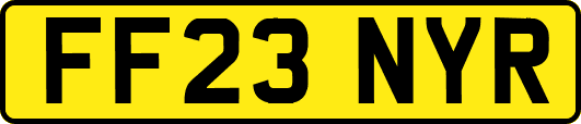 FF23NYR