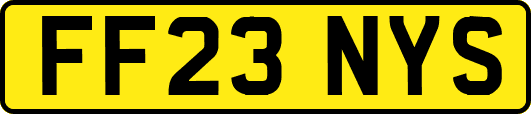FF23NYS