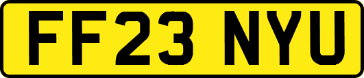 FF23NYU